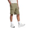 Picture of Essentials Feel Cozy French Terry Cargo Shorts