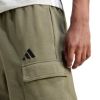 Picture of Essentials Feel Cozy French Terry Cargo Shorts