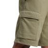 Picture of Essentials Feel Cozy French Terry Cargo Shorts
