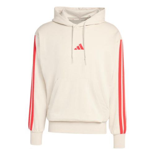 Picture of Essentials 3-Stripes French Terry Hoodie