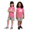 Picture of Little Kids Essentials T-Shirt Set