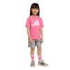Picture of Little Kids Essentials T-Shirt Set