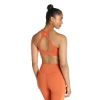 Picture of Optime Workout 3-Stripes Medium Support Bra