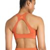 Picture of Optime Workout 3-Stripes Medium Support Bra
