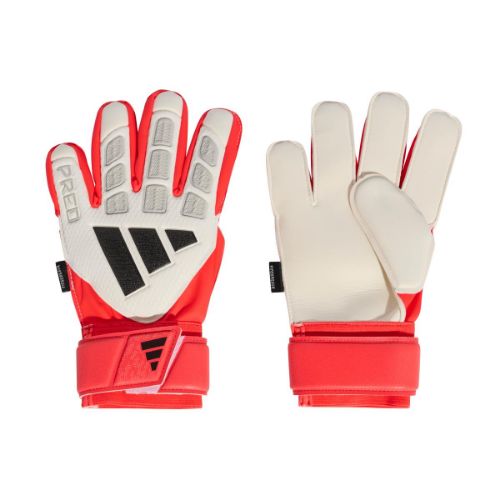Picture of Kids Predator Match Fingersave Goalkeeper Gloves