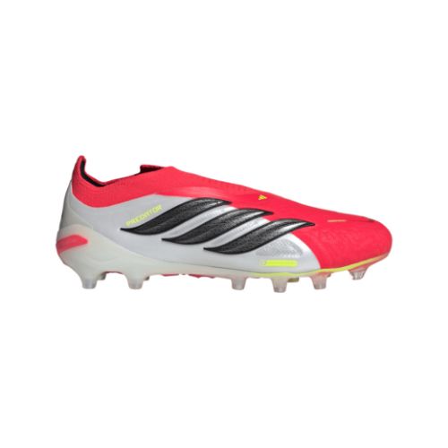 Picture of Predator Elite Laceless Artificial Ground Football Boots
