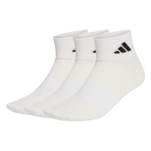 Picture of Thin&Light Sportswear Ankle Socks 3 Pair Pack