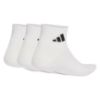 Picture of Thin&Light Sportswear Ankle Socks 3 Pair Pack