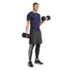 Picture of Techfit Compression Training T-Shirt