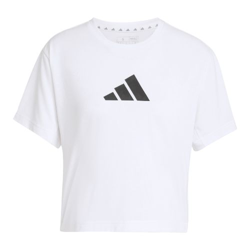 Picture of Train Essentials Big Logo Performance Training T-Shirt