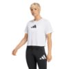 Picture of Train Essentials Big Logo Performance Training T-Shirt