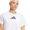 Picture of Train Essentials Big Logo Performance Training T-Shirt
