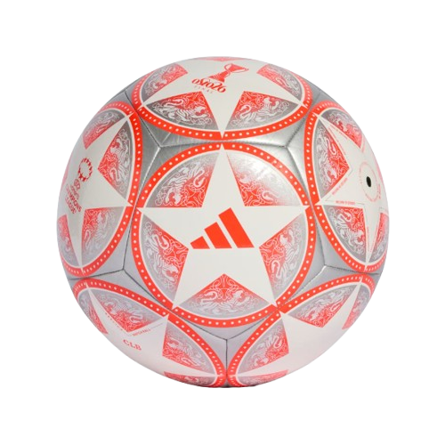 Picture of UEFA Womens Champions League 2025/26 Final Club Ball