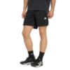 Picture of Workout Essentials Base 3-Stripes Pique 7-inch Shorts