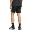 Picture of Workout Essentials Base 3-Stripes Pique 7-inch Shorts