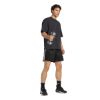 Picture of Workout Essentials Base 3-Stripes Pique 7-inch Shorts
