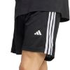 Picture of Workout Essentials Base 3-Stripes Pique 7-inch Shorts
