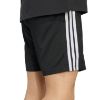 Picture of Workout Essentials Base 3-Stripes Pique 7-inch Shorts