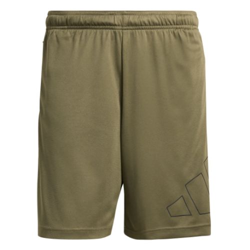 Picture of Workout Essentials Base Pique Big Logo Shorts