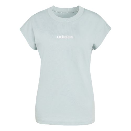 Picture of Essentials Linear Cotton T-Shirt