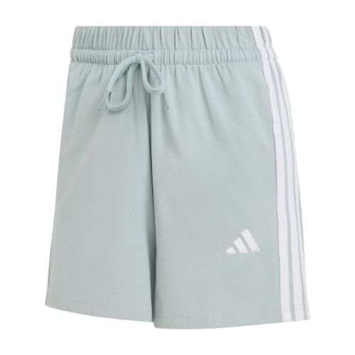Picture of Essentials 3-Stripes Cotton Shorts