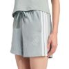 Picture of Essentials 3-Stripes Cotton Shorts