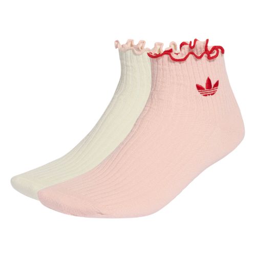 Picture of Ruffle Socks 2 Pair Pack