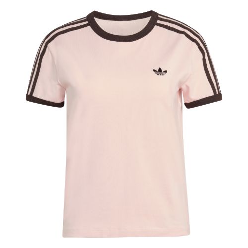 Picture of 3 Stripes Slim Fit T-Shirt