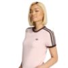 Picture of 3 Stripes Slim Fit T-Shirt