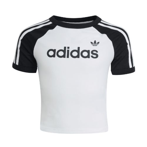 Picture of 3 Stripes Slim Fit T-Shirt
