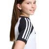 Picture of 3 Stripes Slim Fit T-Shirt
