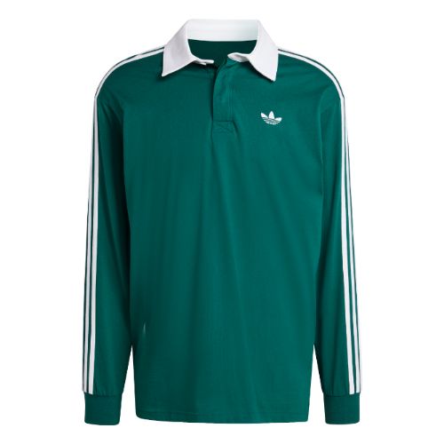 Picture of 3-Stripes Rugby Top