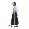 Picture of Long Balloon Skirt