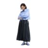 Picture of Long Balloon Skirt