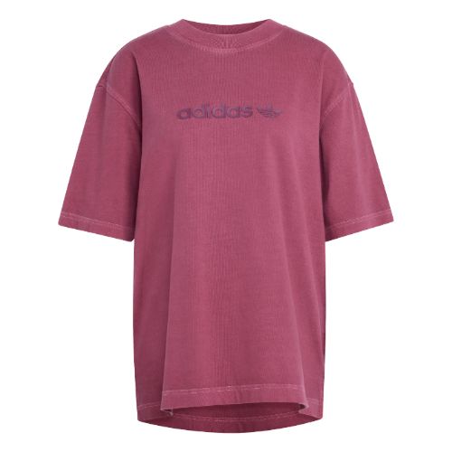 Picture of Essentials Linear Boyfriend T-Shirt