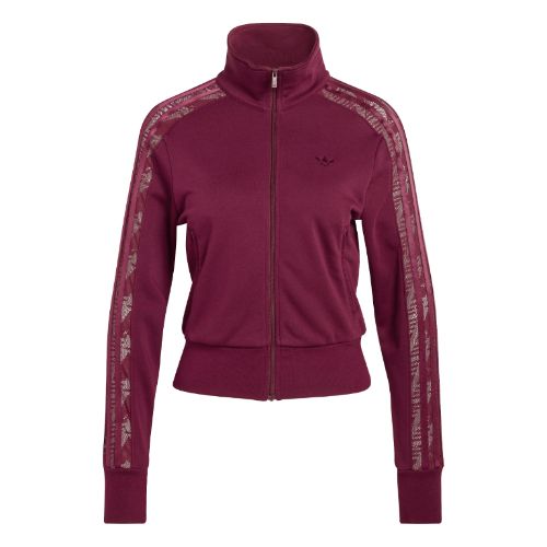 Picture of Firebird Lace Track Top