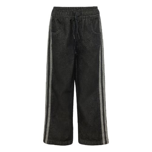 Picture of Firebird Loose Fit Denim Track Pants