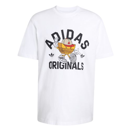 Picture of Trefoil Series Character T-Shirt