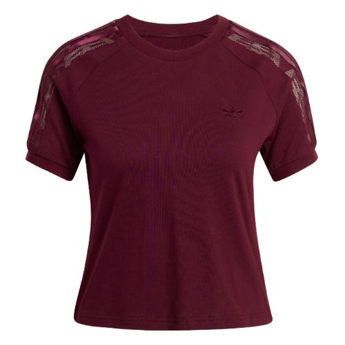 Picture of Lace Cali T-Shirt