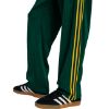 Picture of Firebird Loose Pinstripes Track Pants