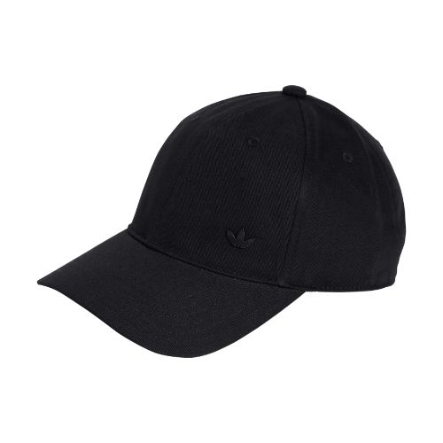 Picture of Everyday Icons Cap with Tonal Metal Trefoil
