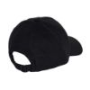 Picture of Everyday Icons Cap with Tonal Metal Trefoil