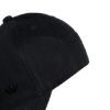 Picture of Everyday Icons Cap with Tonal Metal Trefoil