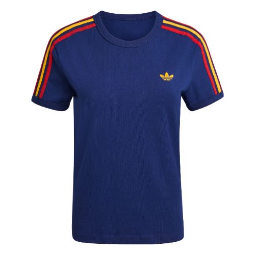 Picture of 3-Stripes Slim Fit T-Shirt