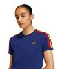 Picture of 3-Stripes Slim Fit T-Shirt