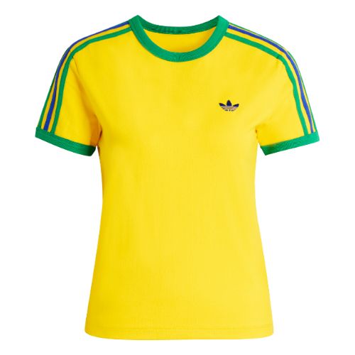 Picture of 3-Stripes Slim Fit T-Shirt