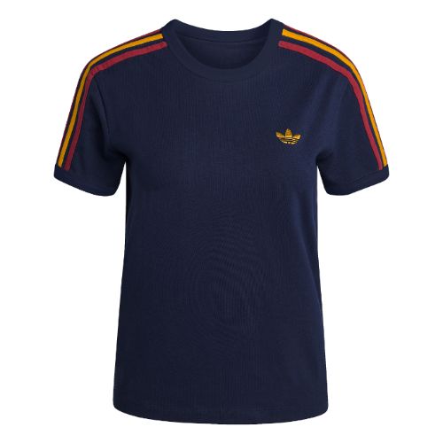 Picture of 3-Stripes Slim Fit T-Shirt