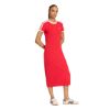 Picture of Slim Fit 3-Stripes Dress