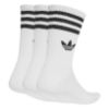 Picture of 3-Stripes Crew Socks 3 Pair Pack