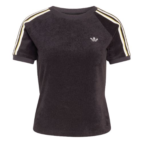 Picture of Terry Towel Cali T-Shirt